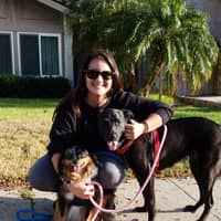 Sitter Profile Image: Natalie C.