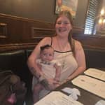 Sitter Profile Image: Sheida T.