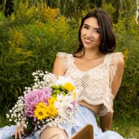 Sitter Profile Image: Iyla O.