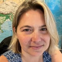 Sitter Profile Image: Rachel K.