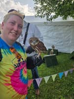 Sitter Profile Image: Liz W.