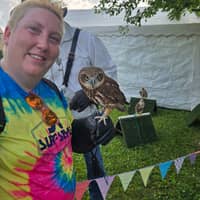 Sitter Profile Image: Liz W.