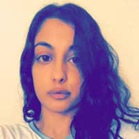 Sitter Profile Image: Ayana P.