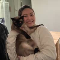 Sitter Profile Image: Kuo-Chen J.