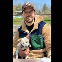 Sitter Profile Image: Carlos A.