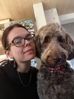 Sitterprofilbild: Roberta R.