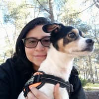 Foto del cuidador: Adriana S.