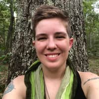 Sitter Profile Image: Christina P.