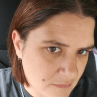 Sitter Profile Image: Misty G.