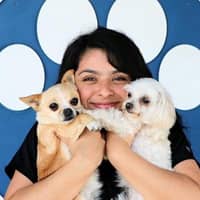 Sitter Profile Image: Sarai G.