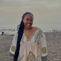 Sitter Profile Image: Imani S.