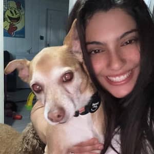 Sitter Profile Image: Gabby T.