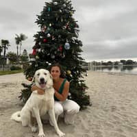 Sitter Profile Image: Sarah A.