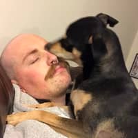 Sitter Profile Image: Samuel N.