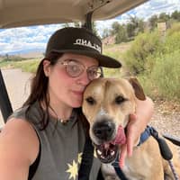 Sitter Profile Image: Samantha P.