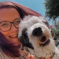 Sitter Profile Image: Lauren C.