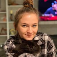 Sitter Profile Image: Caitlyn D.