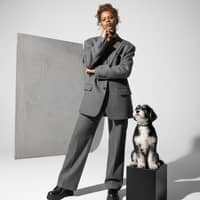 Sitter Profile Image: T. Monee L.