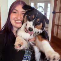 Sitter Profile Image: Erika G.