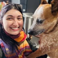 Sitter Profile Image: Erika G.