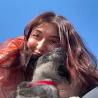 Sitter Profile Image: Erika G.