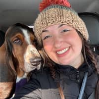 Sitter Profile Image: Erika G.