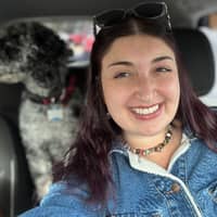 Sitter Profile Image: Erika G.