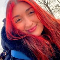 Sitter Profile Image: Erika G.