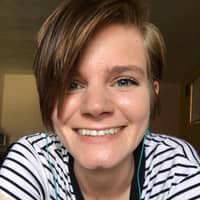 Sitter Profile Image: Camille T.