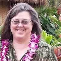 Sitter Profile Image: Valerie H.