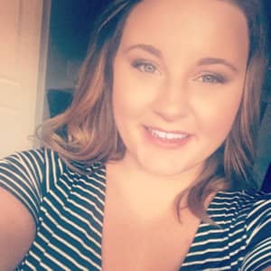 Sitter Profile Image: Ashley Y.