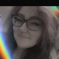 Sitter Profile Image: Thea S.