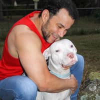 Sitter Profile Image: Jimmey N.