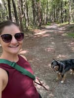 Sitter Profile Image: Morgan K.