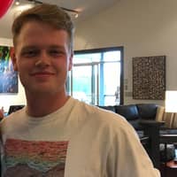 Sitter Profile Image: Wyatt W.