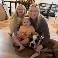 Sitter Profile Image: Meg W.