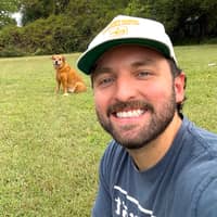 Sitter Profile Image: Marcelo V.