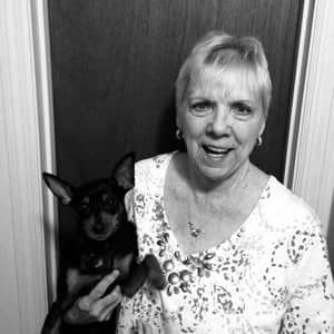 Glenda G.