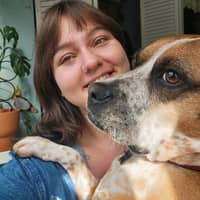 Sitter Profile Image: Delaney B.