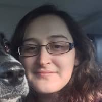 Sitter Profile Image: Angelina F.