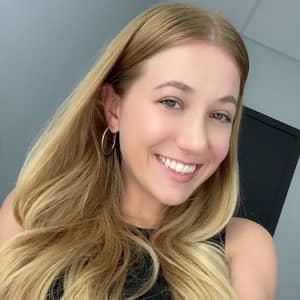 Sitter Profile Image: Karissa C.