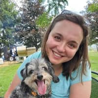 Sitter Profile Image: Elizabeth M.