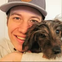 Sitter Profile Image: Zach C.