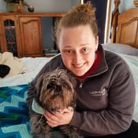 Sitter Profile Image: Jackie L.