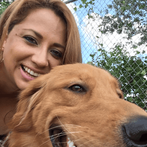 Sitter Profile Image: Wendy R.