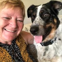 Sitter Profile Image: Peggy V.