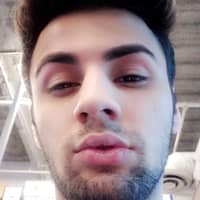 Sitter Profile Image: Talha K.