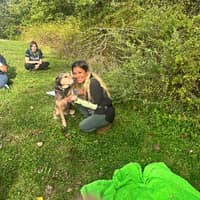 Sitter Profile Image: Andrea K.