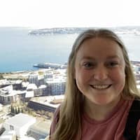 Sitter Profile Image: Jennifer D.