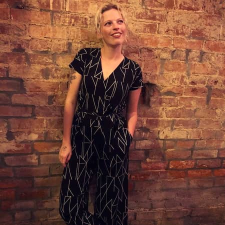 Sitter Profile Image: Christina N.